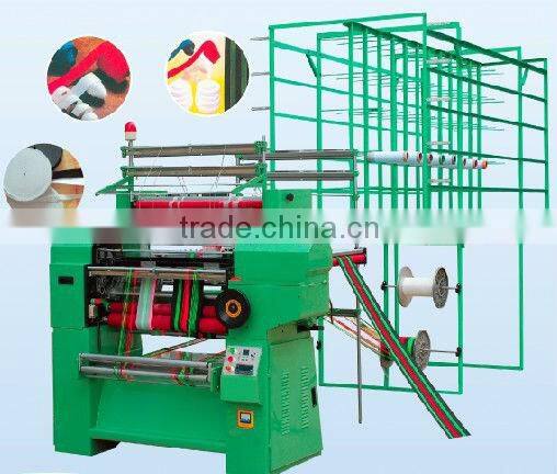 HKT-900/B3 High Speed Crochet Knitting Machines