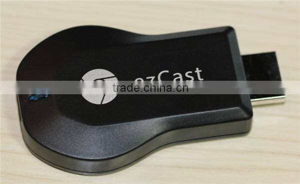 2016 Dragonworth Ezcast M2 Smartphone to HDTV Screen mirroring TV Dongle M3 Ezcast supported 1080P TV