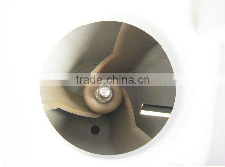 DS-178 Snow Ice Shaver