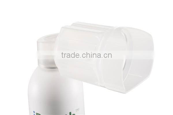 Portable Oxygen Breathing Apparatus