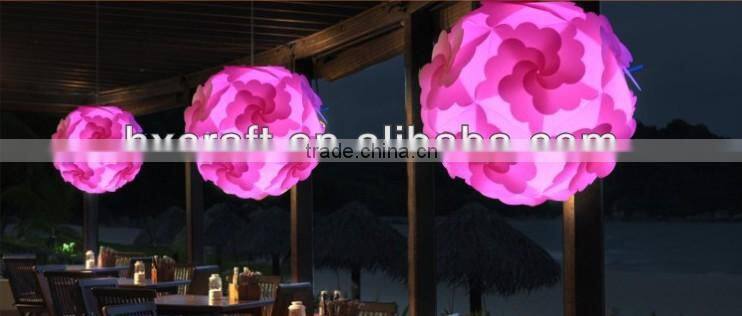 Flower IQ/Jigsaw/Light LampShade/Lamp Home Deco/Puzzle Game/DIY Kit