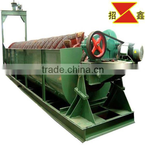 HOT SALE High efficiency classifying equipment FL spiral classifier