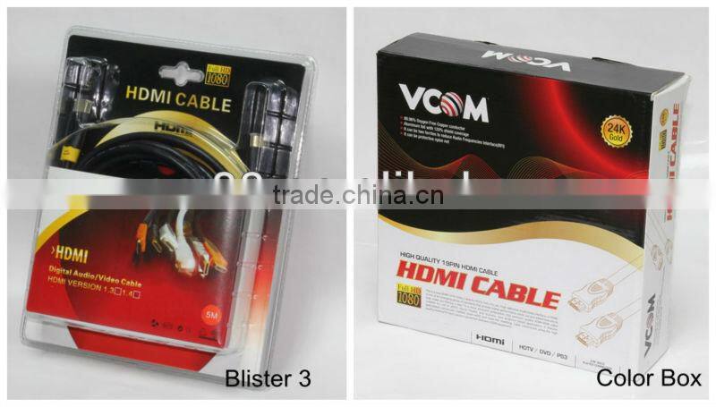 Black USB2 .0 Cable AM/AF MINI MICRO Gold Plated For MP3, MP4, DV