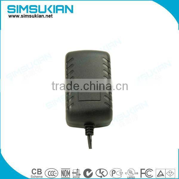 14v 200ma usb ac dc adapter