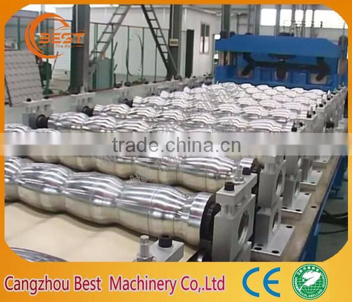 Cold Formed U Type Purlin, Used for Construction and Structure Machine