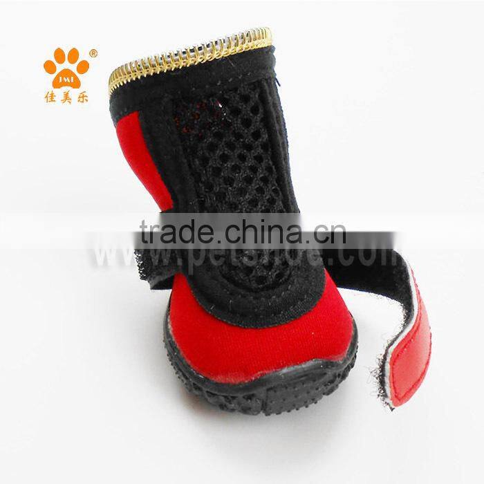JML Pet Shoes Summer Dog Walking Shoes