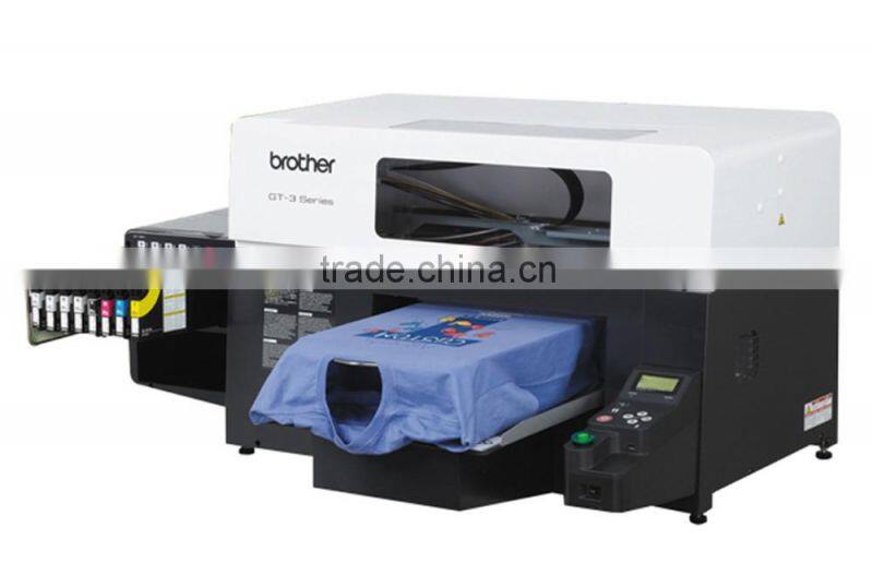tshirt printing machine Brother GT-3(GT-341/361/381)