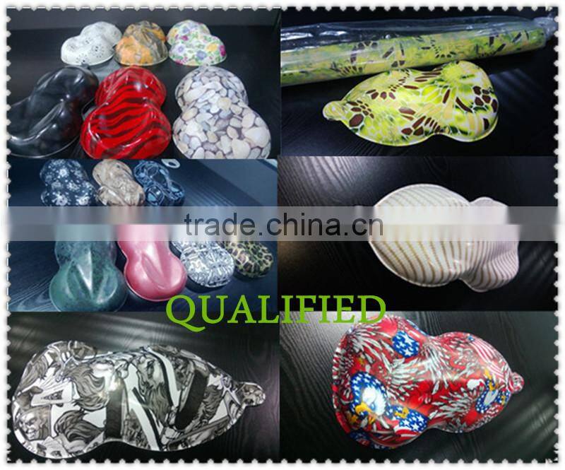 Liquid Image Hydrographic printing film 40*50cm size NO. X5MX20V1
