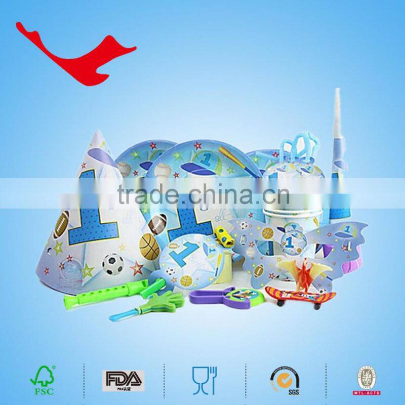 birthday party set party decorations birthday set