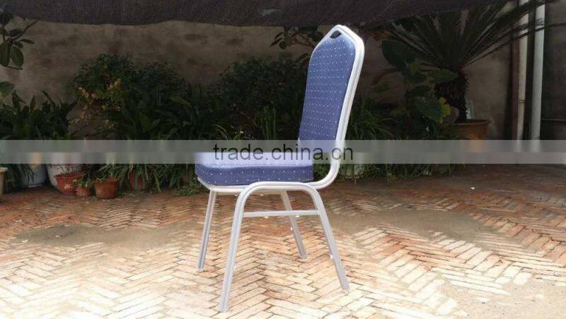 cheap hotel furniture banquet stacking chair