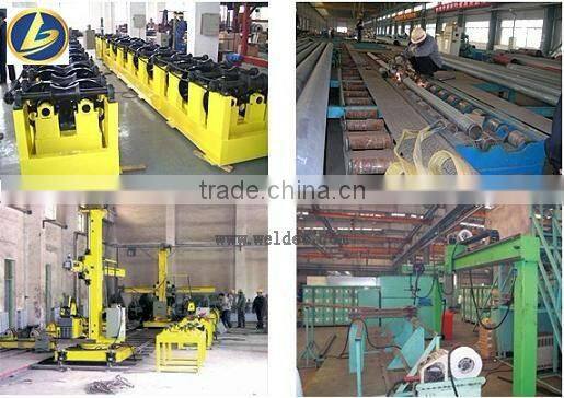 high quality oil drill pipe