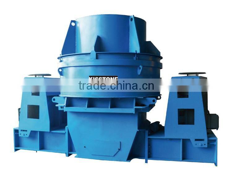 Sand maker plant,VSI sand maker manufacturer,sand making machine price