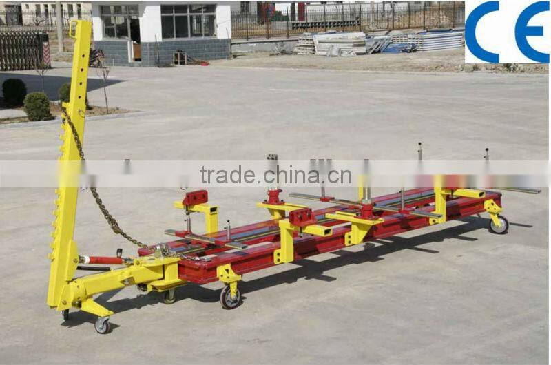 car body repair equipment CRE-900