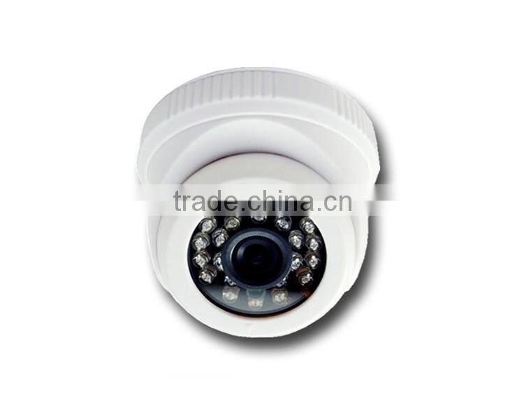 high definition 1.0 megapixel 720p home security system dome ahd hikvision cctv camera