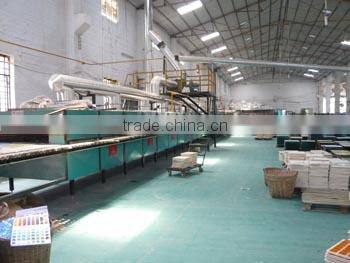 copper backsplash metal tiles