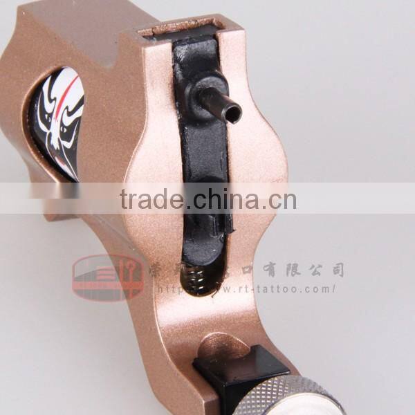 new design tattoo machine gun wire cutting tattoo machine from zelin-1100653