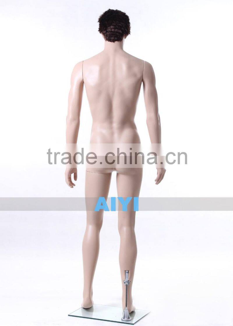 2016 Male display mannequins