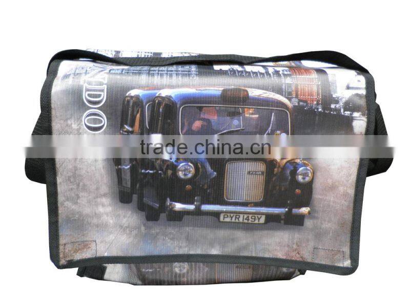 pp shoulder bag non woven shoulder bag