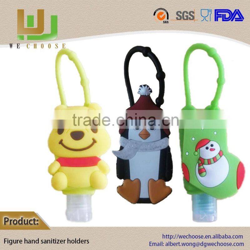 Eco-friendly chemical hand gel cover