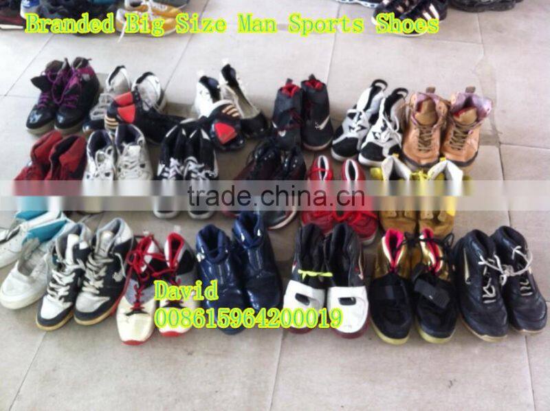 2015 new style original brand used cloths and shoes in israel