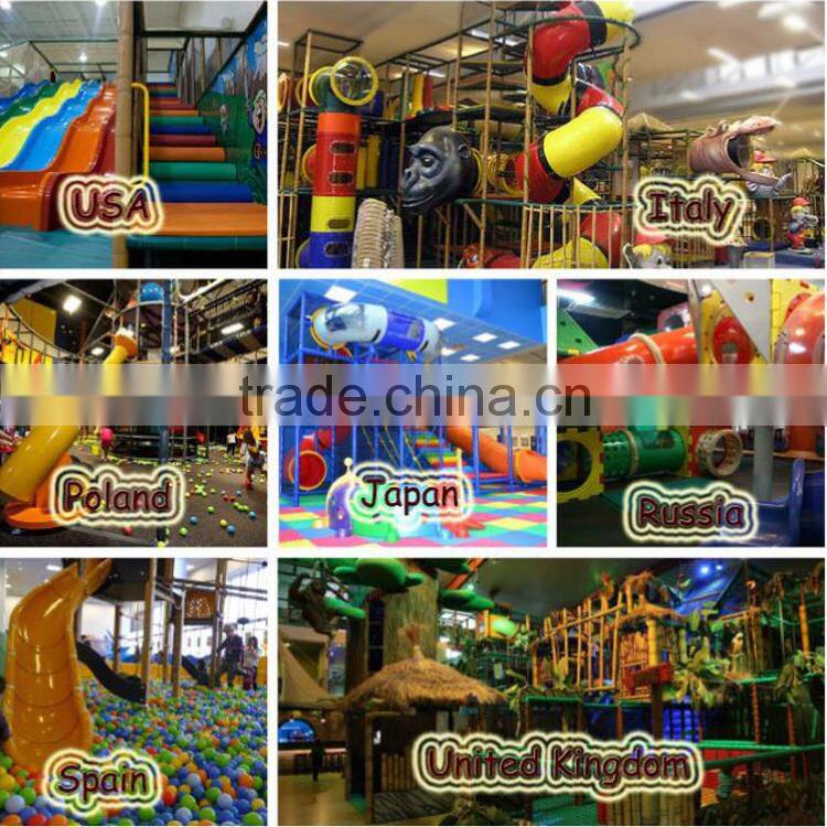 Trade assurance for sale kids seesaw indoor