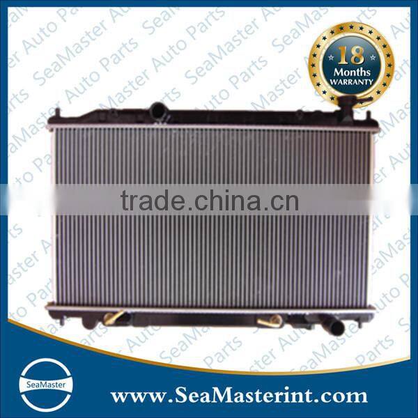 Aluminum Radiator for NISSAN Pickup P27