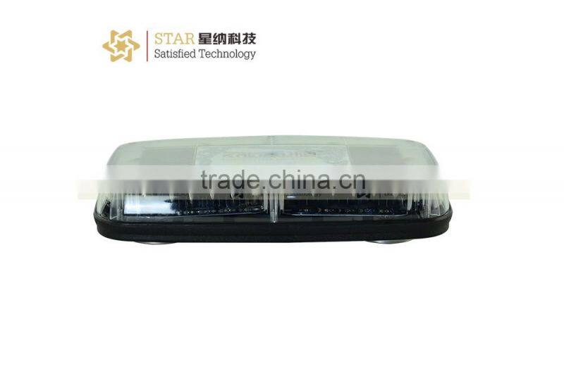 Strobe led mini bar light mini single led lights TBD-A500