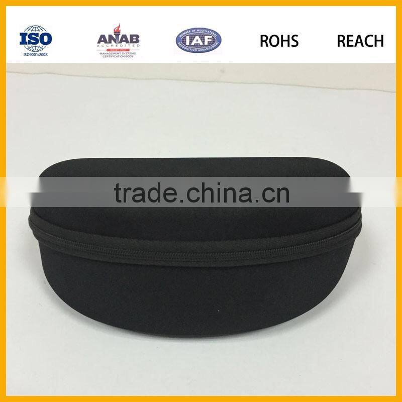 China Wholesale Unique EVA Hard Shell Glasses Case Eyeglasses Case