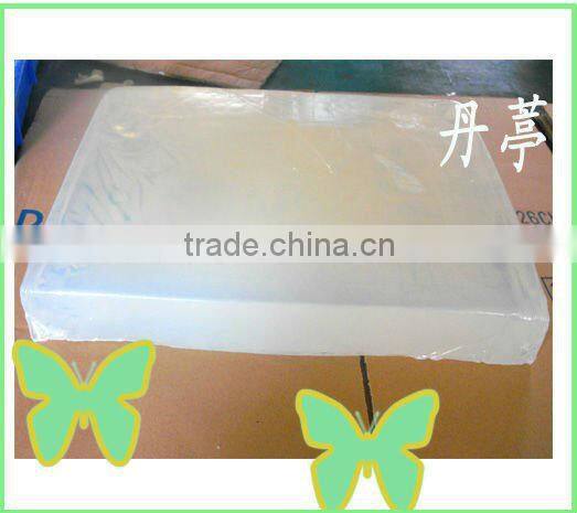 natural transparent melt and pour glycerin soap base, MSDS certificate