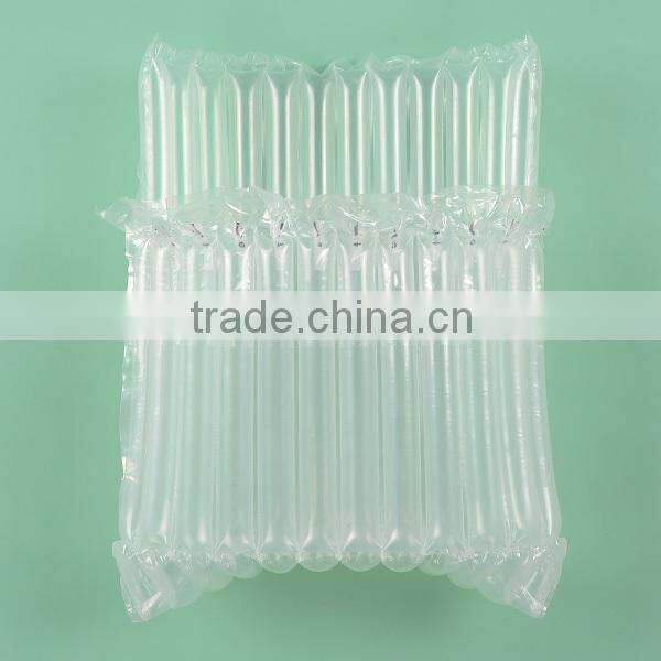 hot sale anti-static pe po air bubble film bag made in China