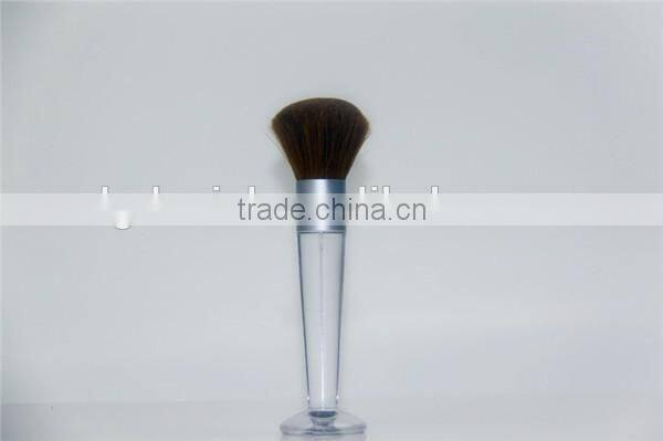 Latest fashion individual face Cosmetic brush ,Makeup brush, Blush brush