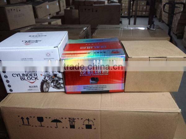CD100 motorcycle parts