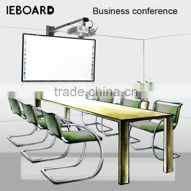 High quality smart board,optical whiteboard,electronic educational equipment for schools