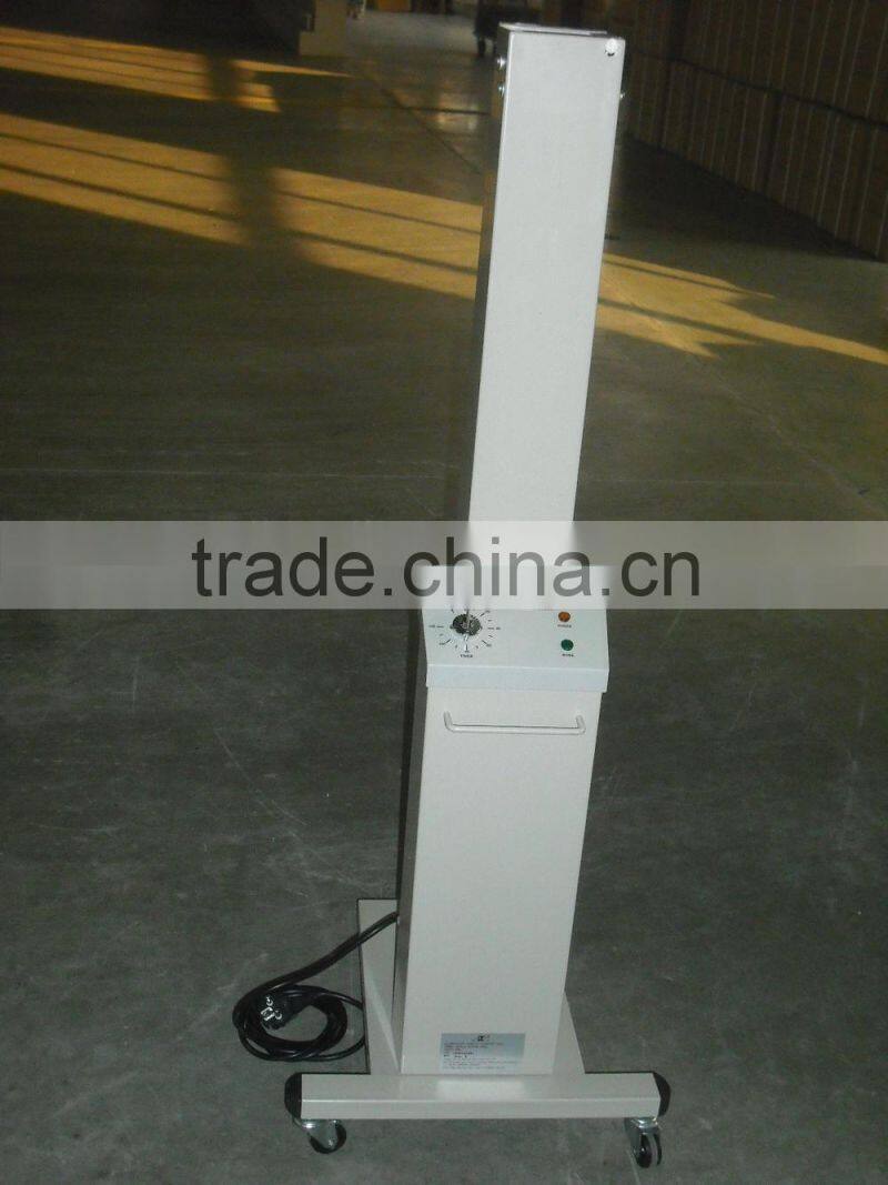 Medical mobile UV light Air Sterilizer Medical equipment uv sterilizer made in china portable