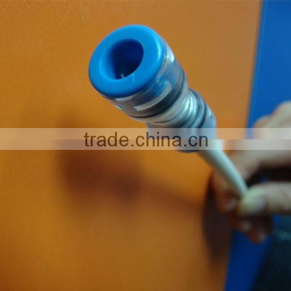 Micro Duct Connectors---Straight Connector