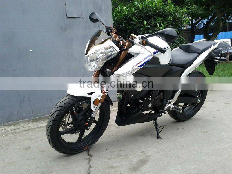 china racing motorcycle 250cc (ZF250)