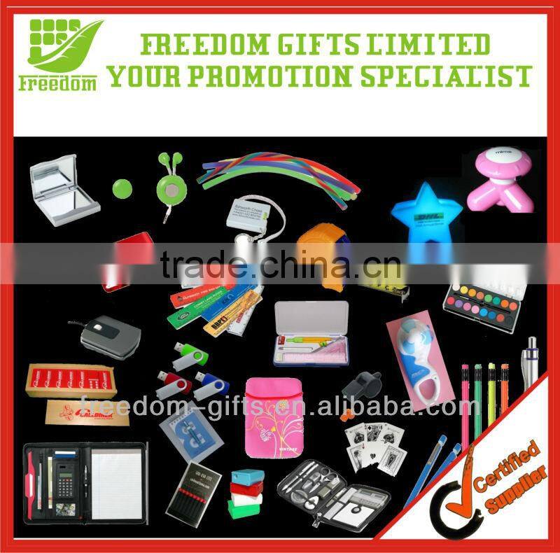 Customized Logo Promotional Gifts