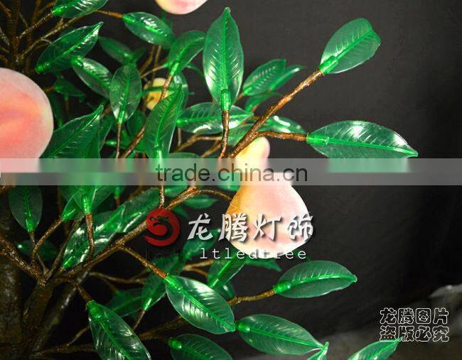 Waterproof Led mini tree light