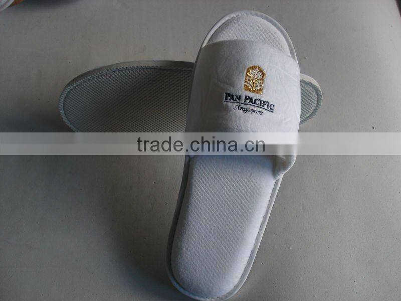 2015 terry hotel slipper
