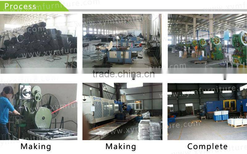 Strong And Durable Outdoor Chair And Table