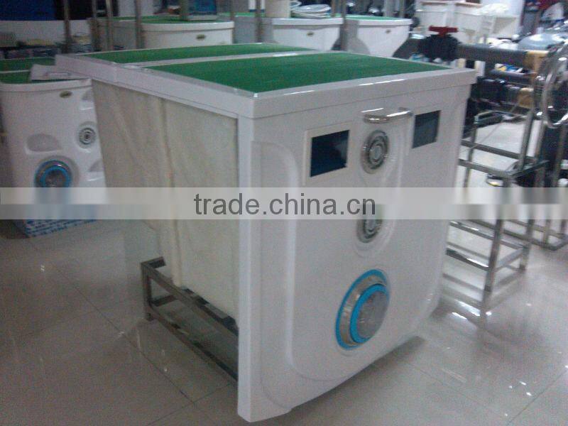High Efficiency hot sale swimming pool pipeless integrative filter