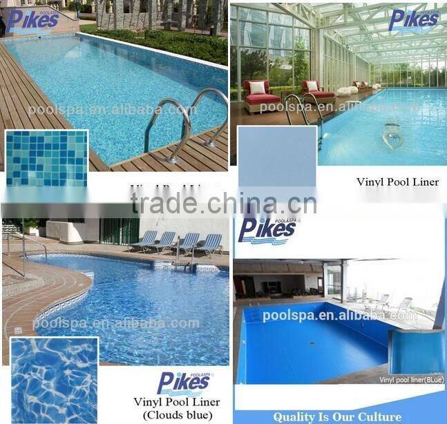 swimming pool accessories underground swimming pool liner pvc pool liner material