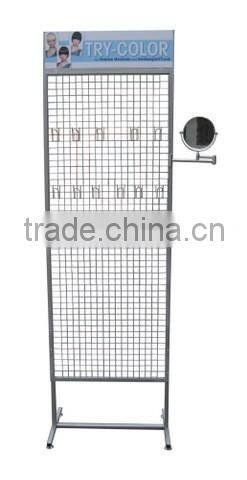 3 Tier Nail Polish Rack Cosmetic Organizer Display