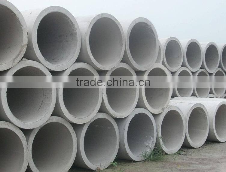 Culvert pipe application and culvert concrete pipe making machine/production equipment