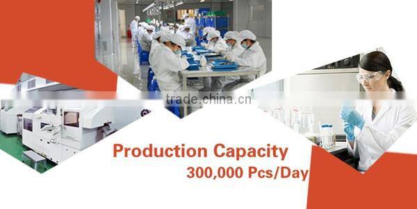 OEM services anti smoking pad