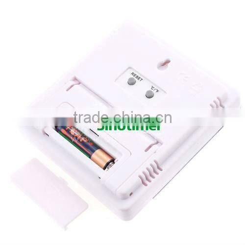 HTC-1 Thermometer Humidity Meter