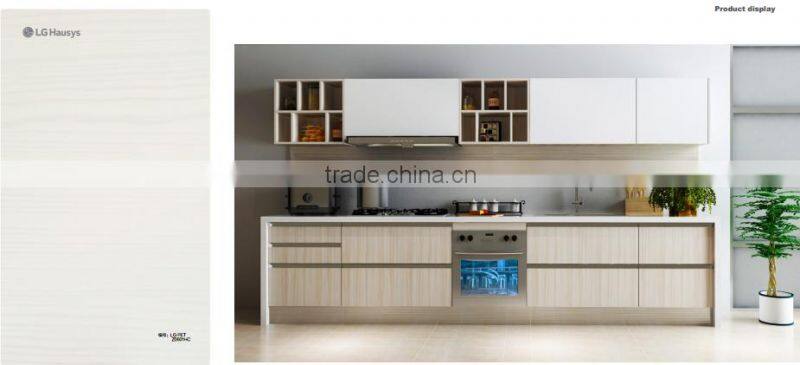 PETG / PET MDF PANELS FOR KITCHEN CABINET DOORS