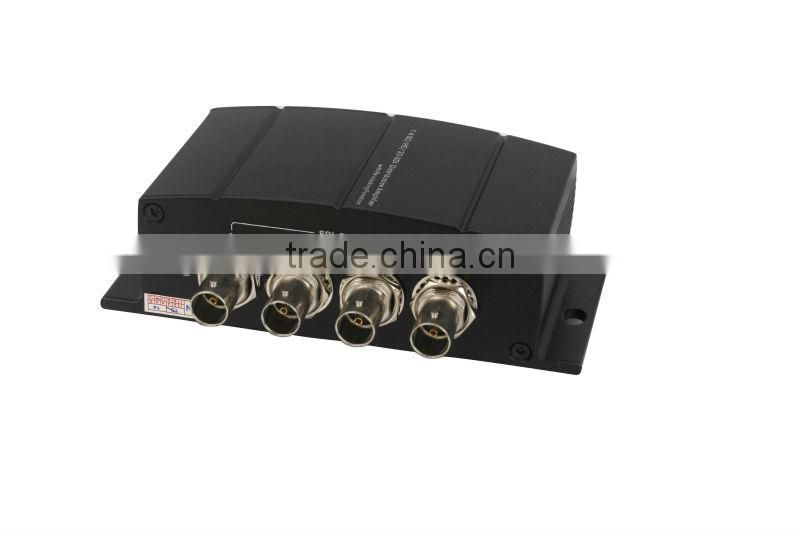 Pway SD to SDI HD to SDI 3G to SDI Repeater