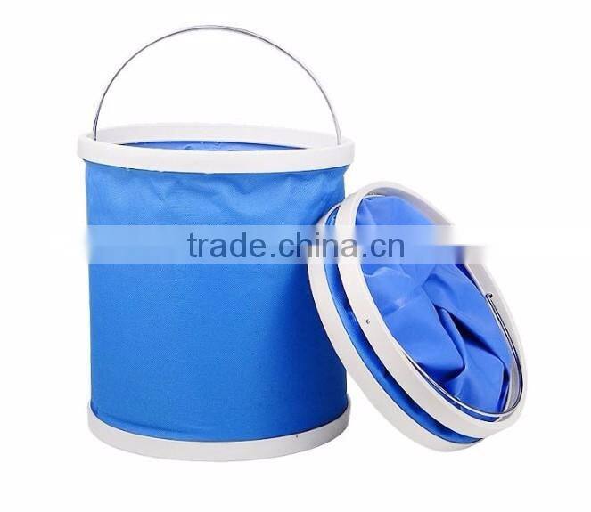 Customized Logo Printed Portable Collapsible Beer Barrel