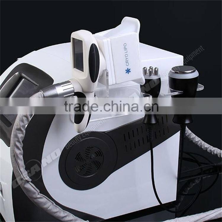 Best Slimming Cryotherapy Machine For Whole Body